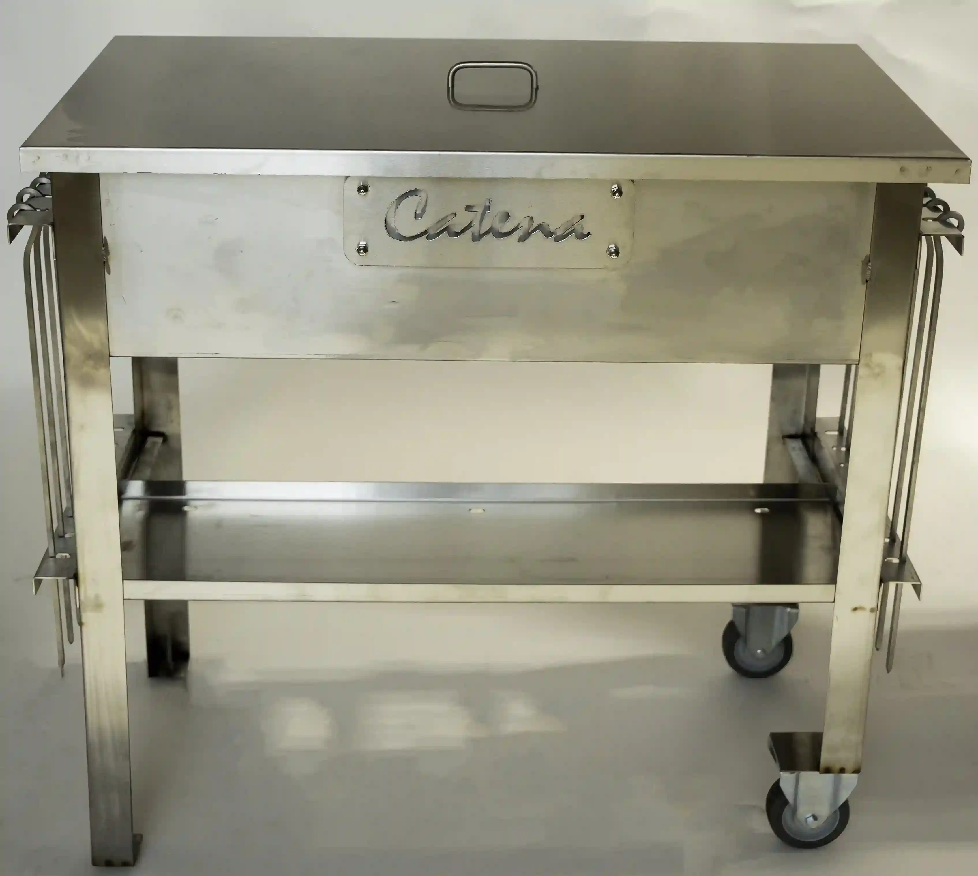 Catena Grill Image 8