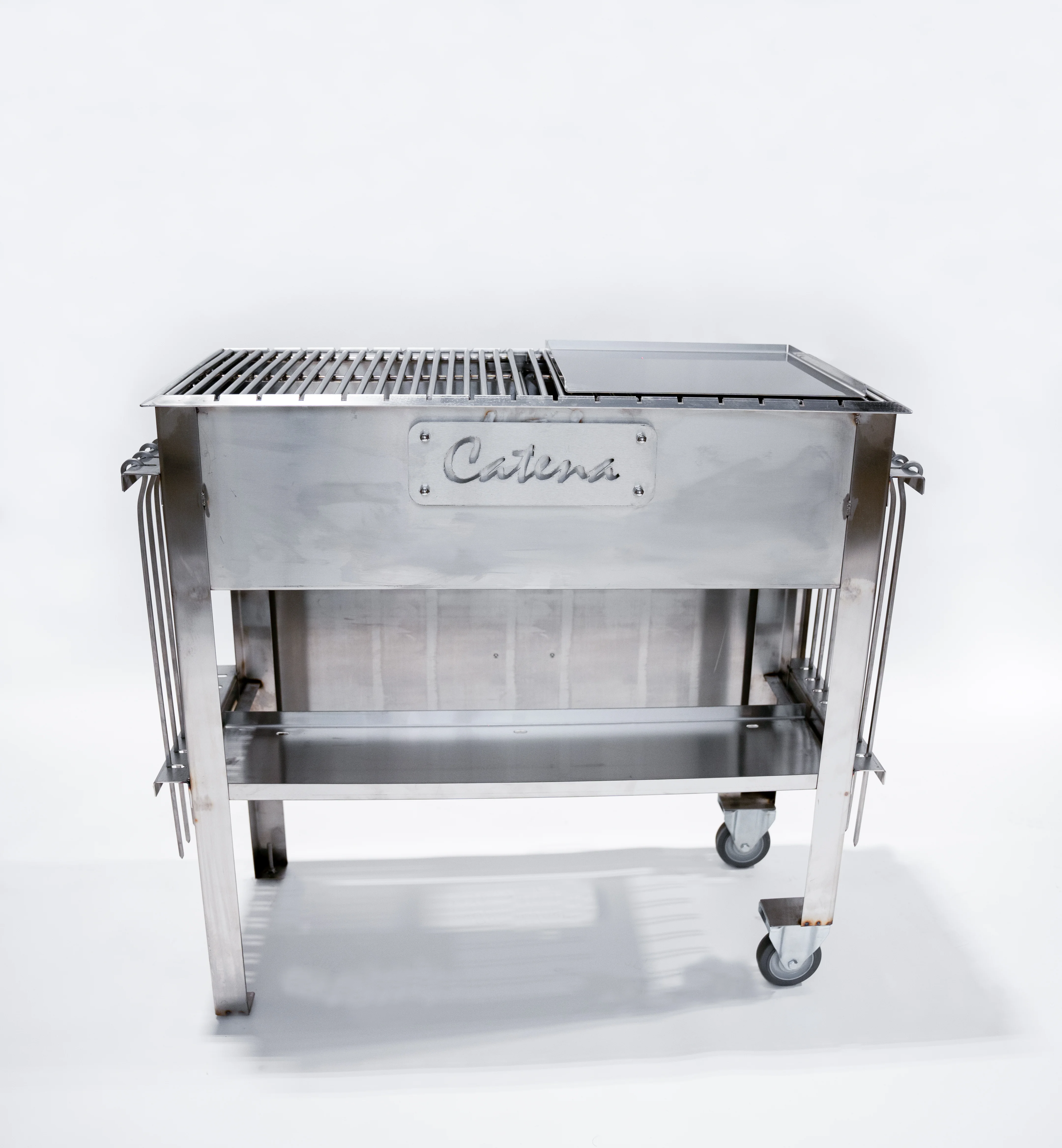Catena Grill Image 5