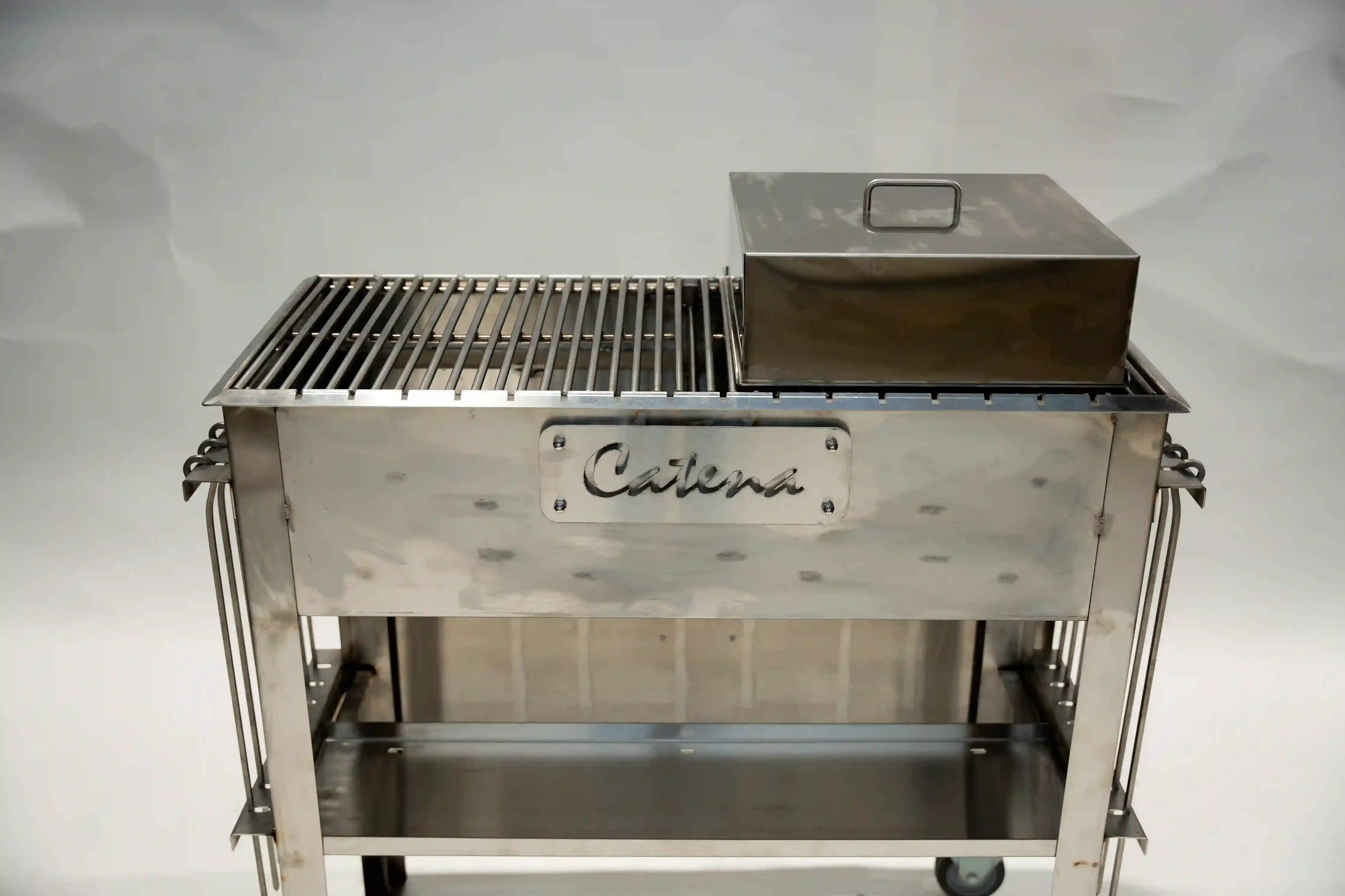 Catena Grill Image 6