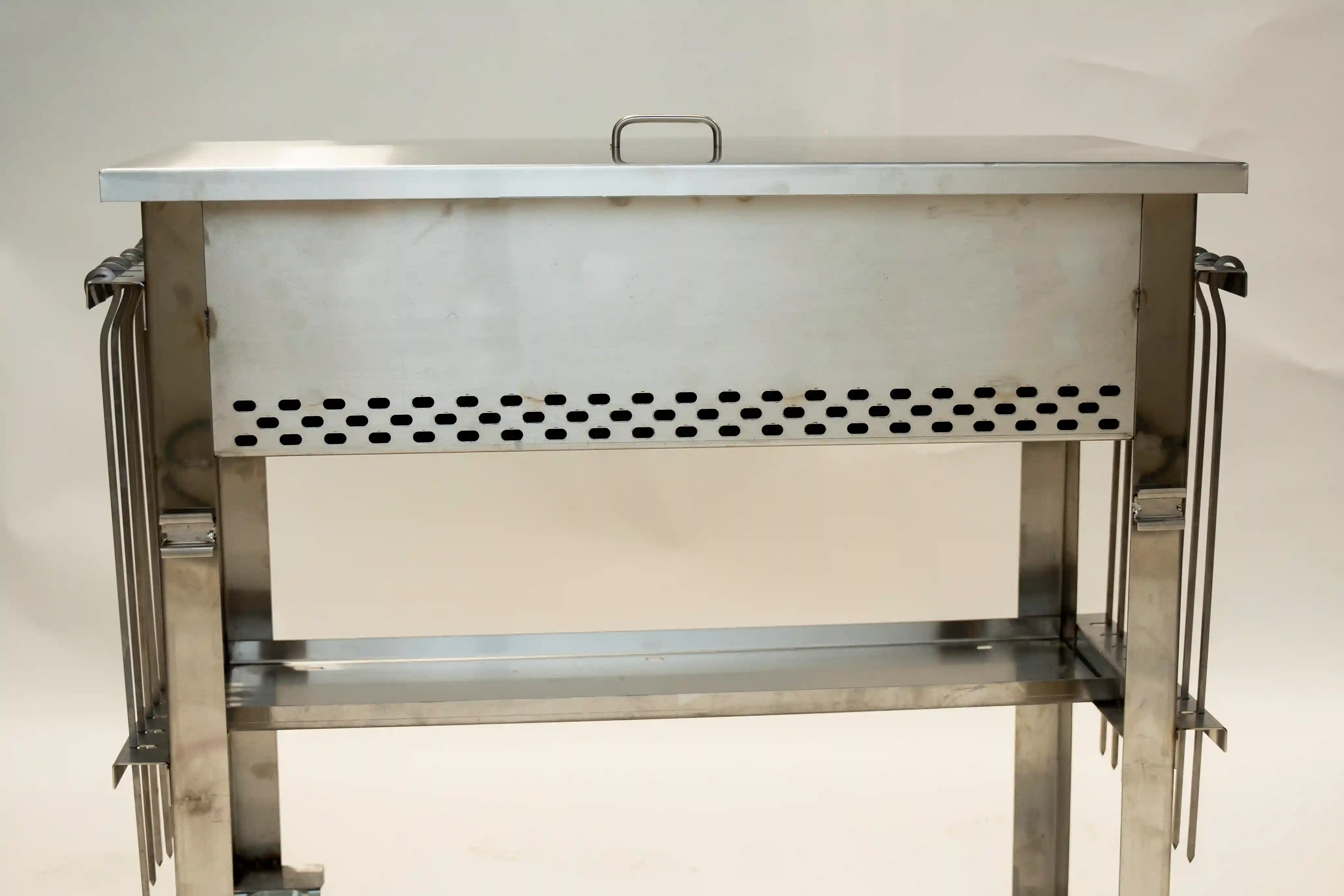 Catena Grill Image 10