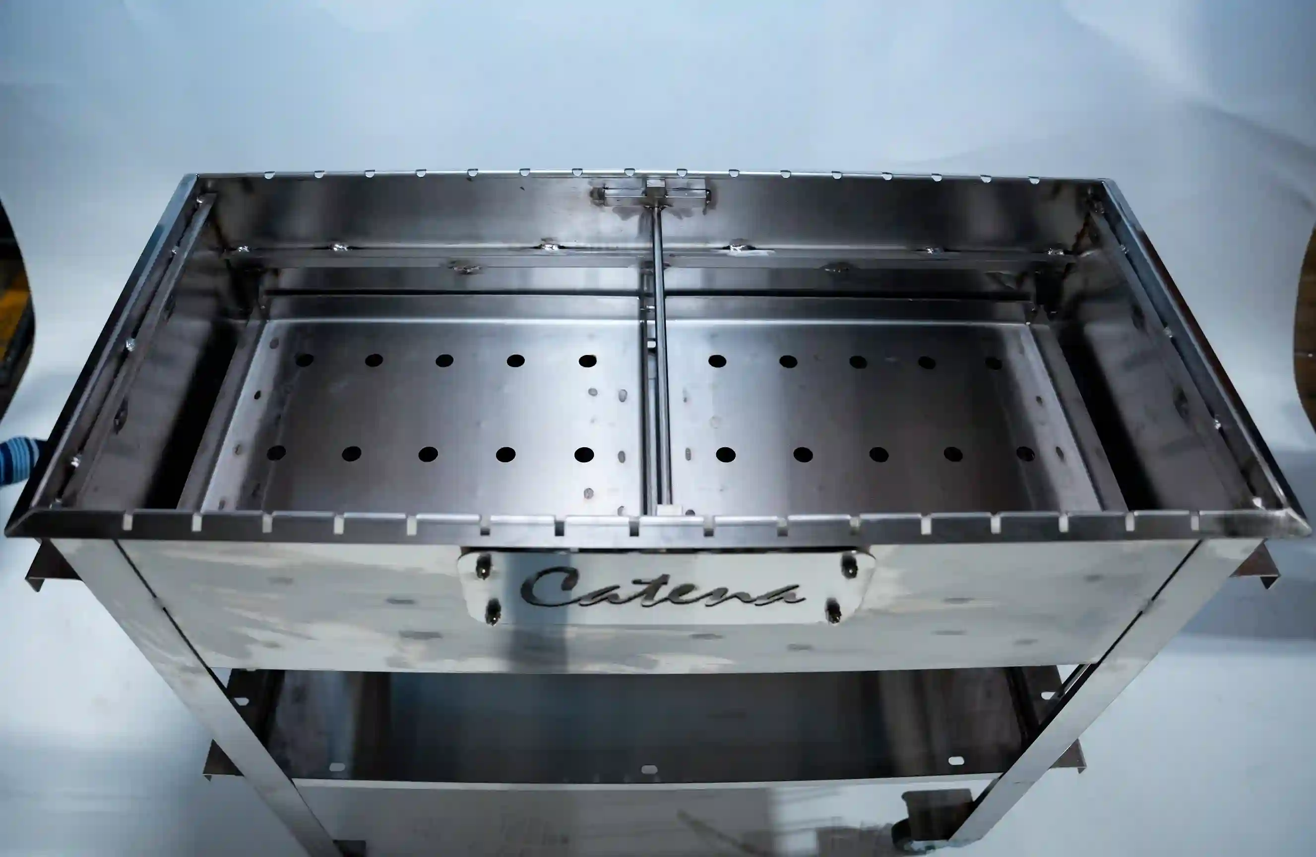 Catena Grill Image 7