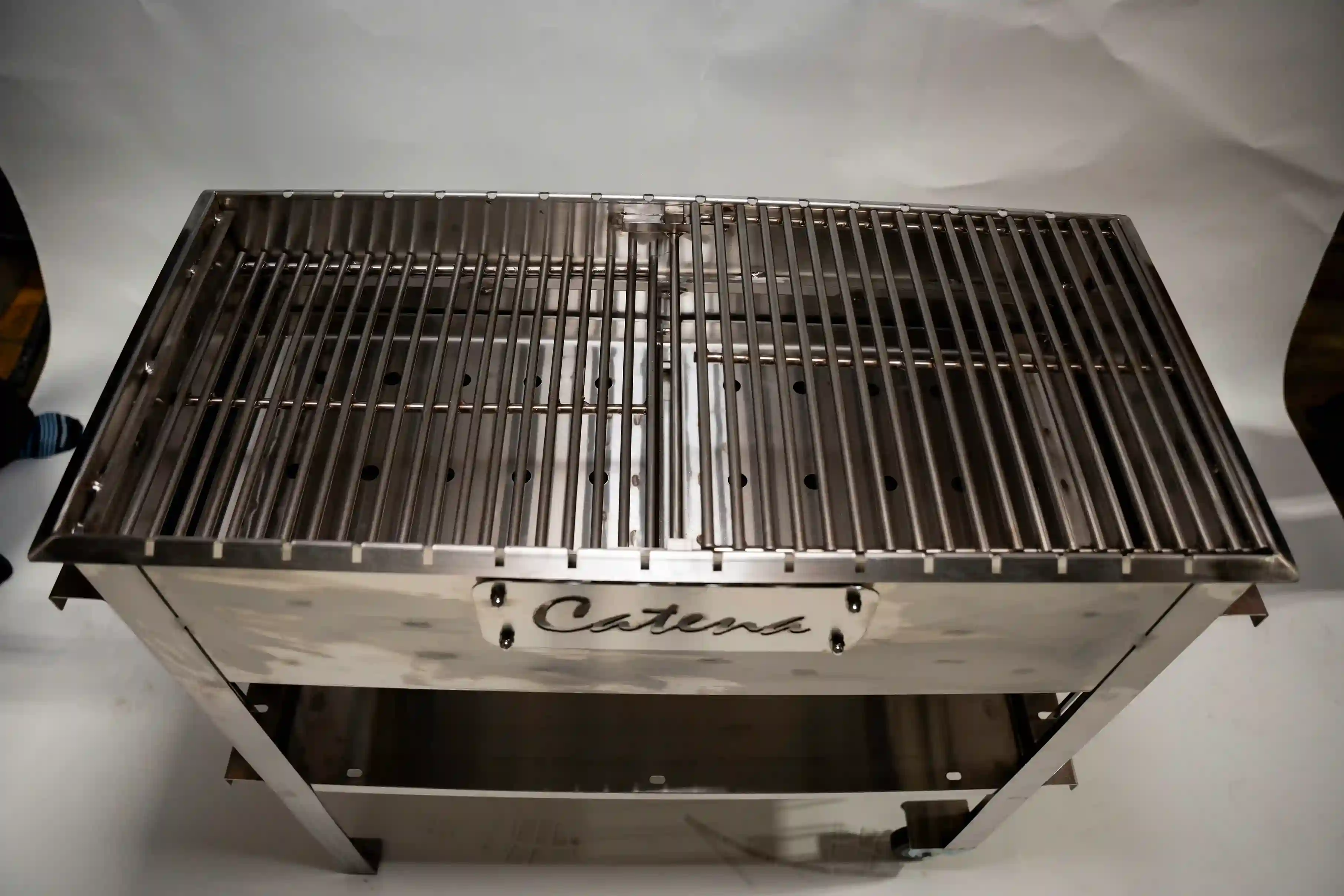Catena Grill Image 3